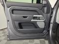 Door Panel of 2023 Land Rover Defender 130 X-Dynamic SE #13