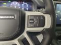  2023 Land Rover Defender 130 X-Dynamic SE Steering Wheel #18