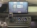 Controls of 2023 Land Rover Defender 130 X-Dynamic SE #19