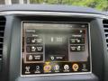 Controls of 2017 Jeep Grand Cherokee Overland 4x4 #28