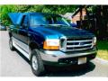 1999 F250 Super Duty XLT Extended Cab 4x4 #7
