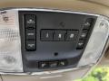 Controls of 2017 Jeep Grand Cherokee Overland 4x4 #33