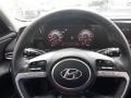  2023 Hyundai Elantra Limited Steering Wheel #24