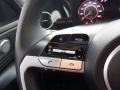  2023 Hyundai Elantra Limited Steering Wheel #25