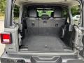  2022 Jeep Wrangler Unlimited Trunk #15