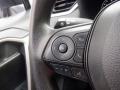  2020 Toyota RAV4 LE AWD Steering Wheel #8
