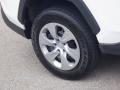  2020 Toyota RAV4 LE AWD Wheel #10