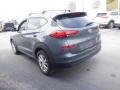 2021 Tucson Value AWD #5