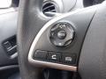  2019 Mitsubishi Mirage G4 ES Steering Wheel #19