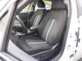 Front Seat of 2020 Hyundai Sonata SEL #10