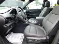 Front Seat of 2023 Chevrolet Traverse RS AWD #20