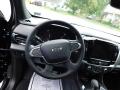  2023 Chevrolet Traverse RS AWD Steering Wheel #23