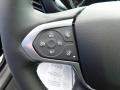  2023 Chevrolet Traverse RS AWD Steering Wheel #26