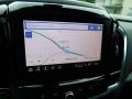 Navigation of 2023 Chevrolet Traverse RS AWD #33