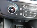 Controls of 2023 Chevrolet Traverse RS AWD #36