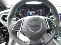  2023 Chevrolet Camaro LT Coupe Steering Wheel #24