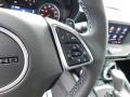  2023 Chevrolet Camaro LT Coupe Steering Wheel #25