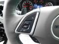  2023 Chevrolet Camaro LT Coupe Steering Wheel #26