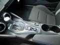 Controls of 2023 Chevrolet Camaro LT Coupe #34