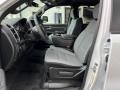  2024 Ram 1500 Diesel Gray/Black Interior #12