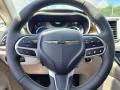  2023 Chrysler Pacifica Hybrid Limited Steering Wheel #10