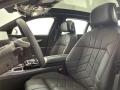 Front Seat of 2024 BMW i7 Series xDrive60 #13