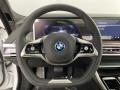  2024 BMW i7 Series xDrive60 Steering Wheel #14