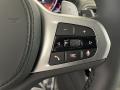  2023 BMW X3 sDrive30i Steering Wheel #16