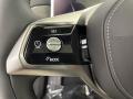  2024 BMW i7 Series xDrive60 Steering Wheel #15