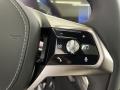  2024 BMW i7 Series xDrive60 Steering Wheel #16