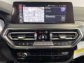 Controls of 2023 BMW X3 sDrive30i #18