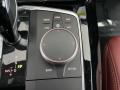 Controls of 2023 BMW X3 sDrive30i #24