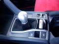  2021 Civic 6 Speed Manual Shifter #16