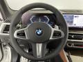  2024 BMW X5 xDrive40i Steering Wheel #14
