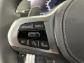  2024 BMW X5 xDrive40i Steering Wheel #15