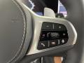  2024 BMW X5 xDrive40i Steering Wheel #16