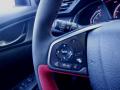  2021 Honda Civic Type R Steering Wheel #24