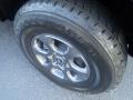  2023 Ford Bronco Big Bend 4X4 2-Door Wheel #10