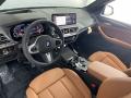  2024 BMW X3 Cognac Interior #12