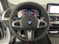  2024 BMW X3 xDrive30i Steering Wheel #14