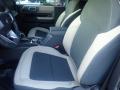 Front Seat of 2023 Ford Bronco Big Bend 4X4 2-Door #17