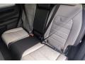 Rear Seat of 2024 Honda CR-V Sport Touring AWD Hybrid #25