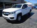 2019 Colorado WT Extended Cab #2