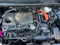  2022 RAV4 2.5 Liter DOHC 16-Valve Dual VVT-i 4 Cylinder Gasoline Electric Hybrid Engine #10