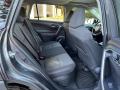 Rear Seat of 2022 Toyota RAV4 XLE AWD Hybrid #16