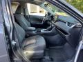 Front Seat of 2022 Toyota RAV4 XLE AWD Hybrid #17