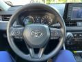  2022 Toyota RAV4 XLE AWD Hybrid Steering Wheel #18