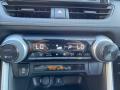 Controls of 2022 Toyota RAV4 XLE AWD Hybrid #22