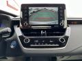Controls of 2022 Toyota Corolla LE Hybrid #10