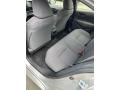 Rear Seat of 2022 Toyota Corolla LE Hybrid #13